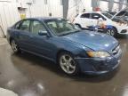 2009 Subaru Legacy 2.5I იყიდება Ham Lake-ში, MN - Front End