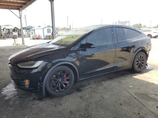TESLA MODEL X – zdjęcie z aukcji, lot #64627645