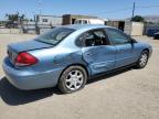 2007 Ford Taurus Sel zu verkaufen in San Martin, CA - Side