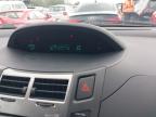 2009 TOYOTA YARIS TR V for sale at Copart SANDY