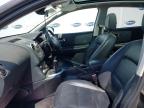 2012 NISSAN QASHQAI TE for sale at Copart BRISTOL
