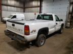 Anchorage, AK에서 판매 중인 2001 Chevrolet Silverado K2500 Heavy Duty   - Side