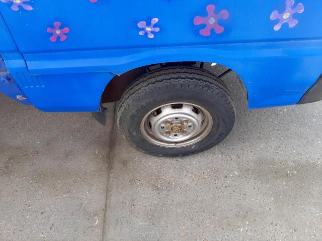1999 DAIHATSU HI-JET 130