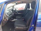 2017 HONDA JAZZ SE I- for sale at Copart CORBY