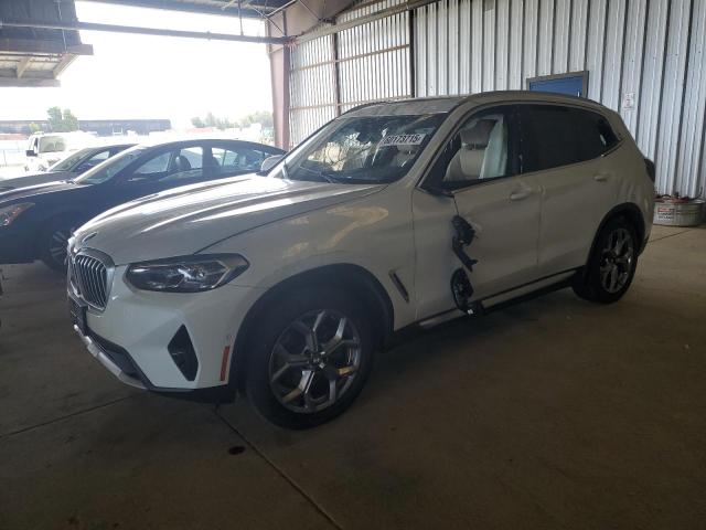 BMW X3 XDRIVE3 2023