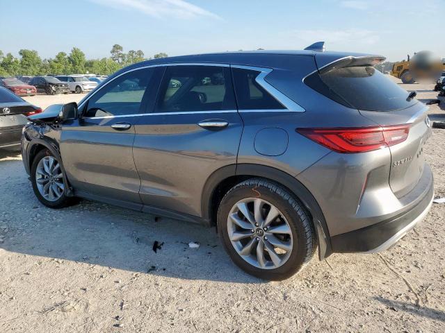  INFINITI QX50 2022 Gray