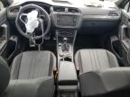 2022 Volkswagen Tiguan Se R-Line Black for Sale in Elgin, IL - Front End