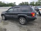 2004 Jeep Grand Cherokee Limited للبيع في Spartanburg، SC - Front End