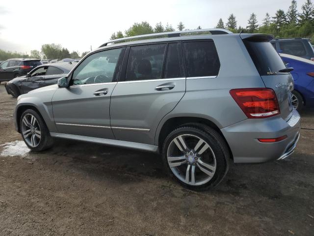 2013 MERCEDES-BENZ GLK 350 4MATIC  
