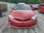 2012 Toyota Camry Base de vânzare în Hurricane, WV - Minor Dent/Scratches