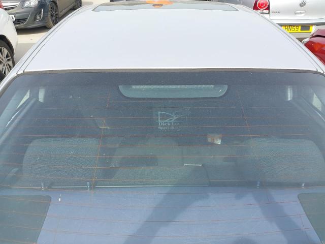 2001 BMW 320CI SE A