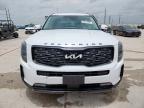 2022 Kia Telluride Sx   продається в Haslet, TX - Side