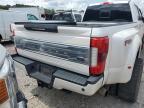 2017 Ford F350 Super Duty for Sale in Florence, MS - Burn - Interior