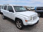2014 Jeep Patriot Latitude იყიდება Magna-ში, UT - Rear End
