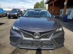 2021 Toyota Camry Se for Sale in Denver, CO - Side