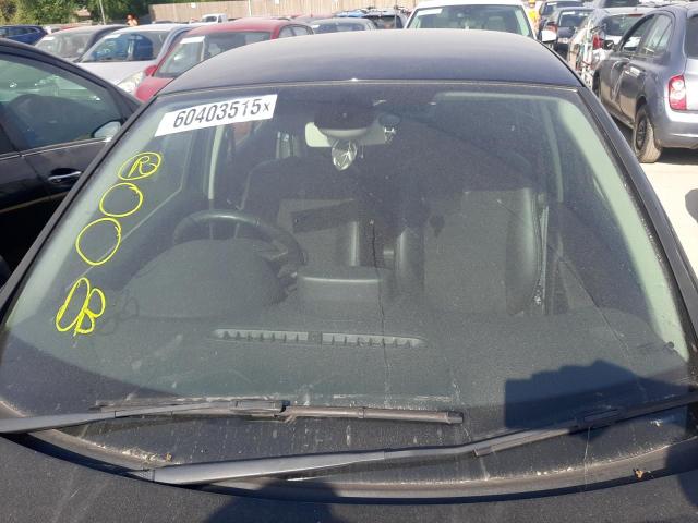 2012 RENAULT CLIO DYNAM