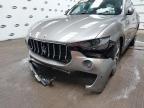 2020 MASERATI LEVANTE V6 for sale at Copart EAST KILBRIDE