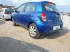 2013 NISSAN MICRA ACEN for sale at Copart ROCHFORD