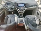 2024 Chrysler Pacifica Touring L на продаже в Houston, TX - Front End
