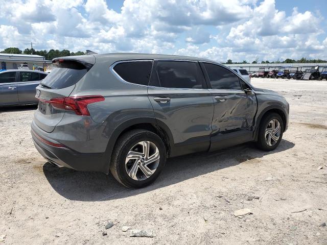  HYUNDAI SANTA FE 2021 Gray