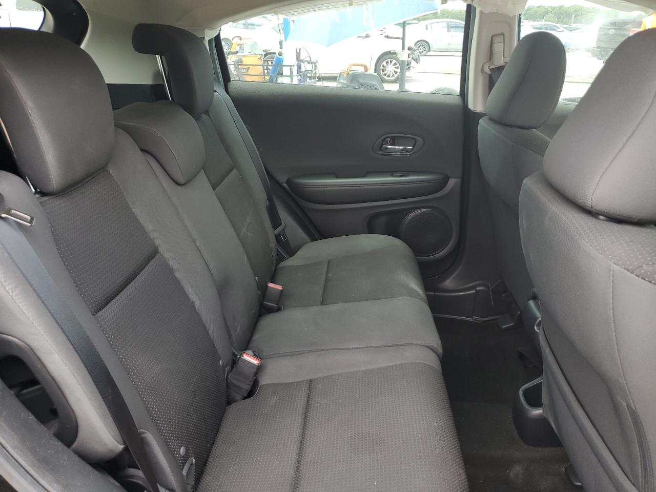 3CZRU5H39KG713270 HONDA HR-V 2019