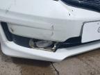 2013 HONDA JAZZ SI I- for sale at Copart WHITBURN