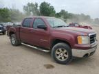 2008 Gmc Sierra K1500 на продаже в Davison, MI - Front End