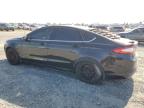 2016 Ford Fusion Se for Sale in Sacramento, CA - Front End