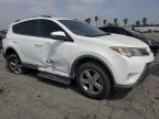 2015 Toyota Rav4 Xle for Sale in Colton, CA - Side