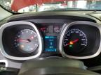 2015 Chevrolet Equinox Lt for Sale in East Granby, CT - Front End