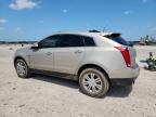 New Braunfels, TX에서 판매 중인 2010 Cadillac Srx Luxury Collection - Hail
