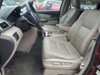 2016 Honda Odyssey Touring на продаже в Elgin, IL - Rear End