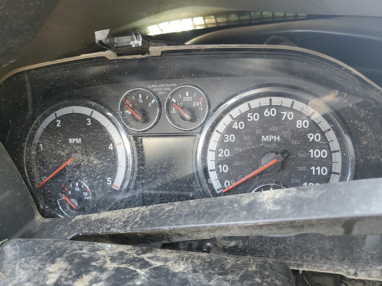 2012 Dodge Ram 3500 St VIN: 3C63D3CL4CG273751 Lot: 58635815