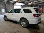 2016 Dodge Durango Sxt   for Sale in West Mifflin, PA - Front End