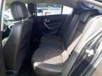 2013 VAUXHALL INSIGNIA T for sale at Copart WHITBURN