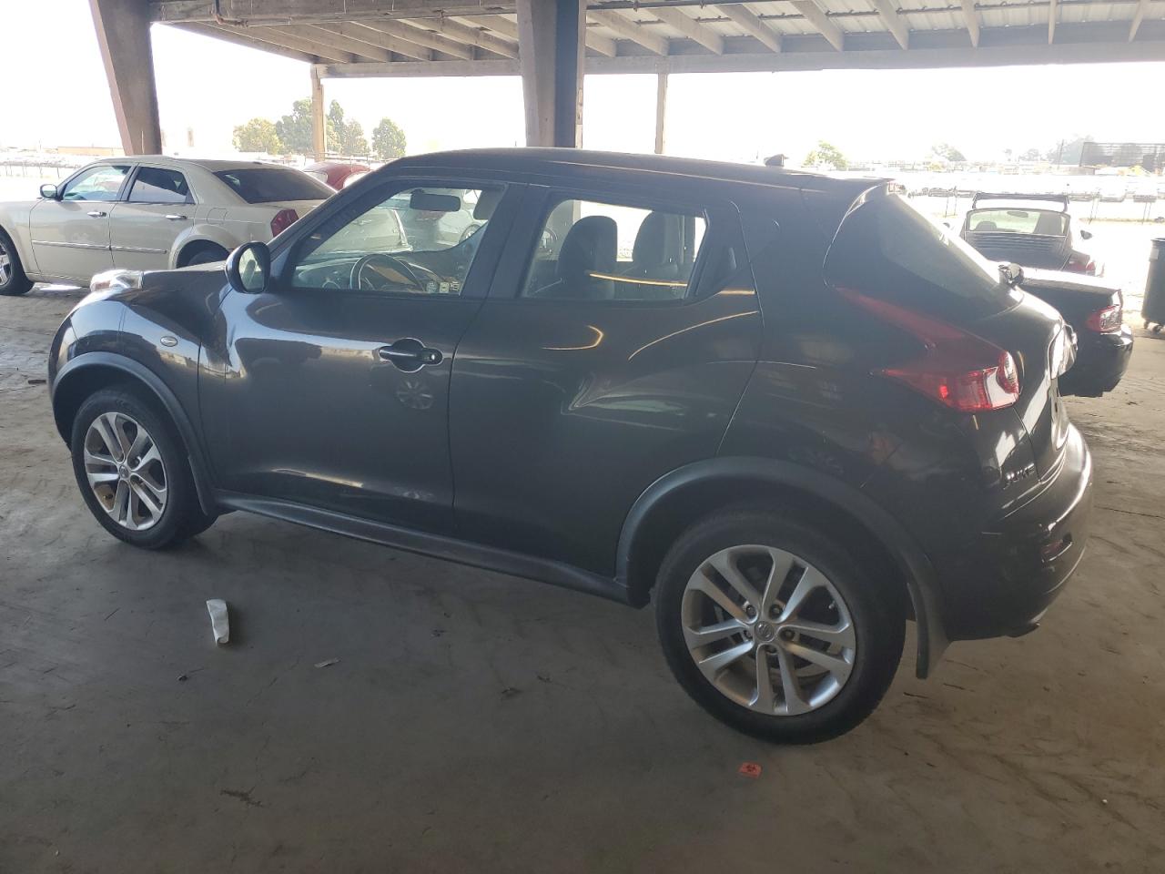 2012 Nissan Juke S VIN: JN8AF5MR6CT112687 Lot: 62950965