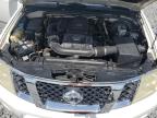 2011 Nissan Pathfinder 4.0L продається в Arcadia, FL - Side