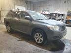 Candia, NH에서 판매 중인 2008 Toyota Highlander  - Side