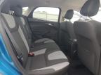 2012 Ford Focus Se იყიდება Chatham-ში, VA - Front End
