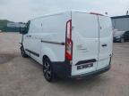 2015 FORD TRANSIT CU for sale at Copart WESTBURY