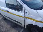 2021 FORD TRANSIT CO for sale at Copart SANDTOFT