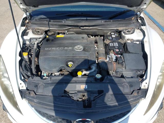 2011 MAZDA 6 TS2 D