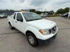 2016 Nissan Frontier S for Sale in North Billerica, MA - Normal Wear