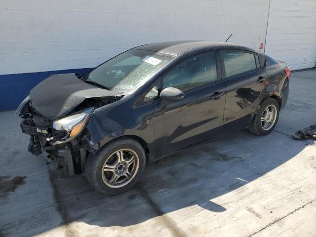 2013 Kia Rio Lx