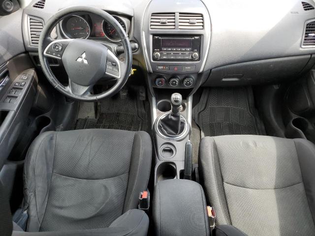 2014 MITSUBISHI RVR SE  