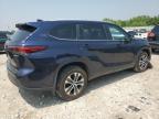 2023 Toyota Highlander Hybrid Xle   en Venta en Wayland, MI - Front End