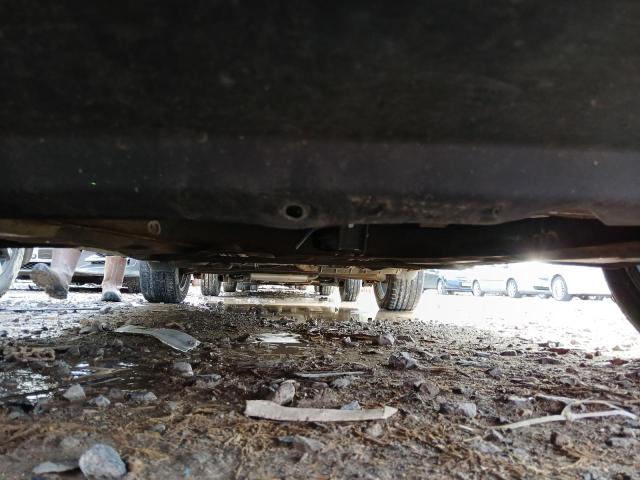 2017 NISSAN JUKE 1.5 DCI TEKNA 5DR