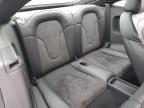 2013 Audi Tt Premium Plus zu verkaufen in North Billerica, MA - Front End