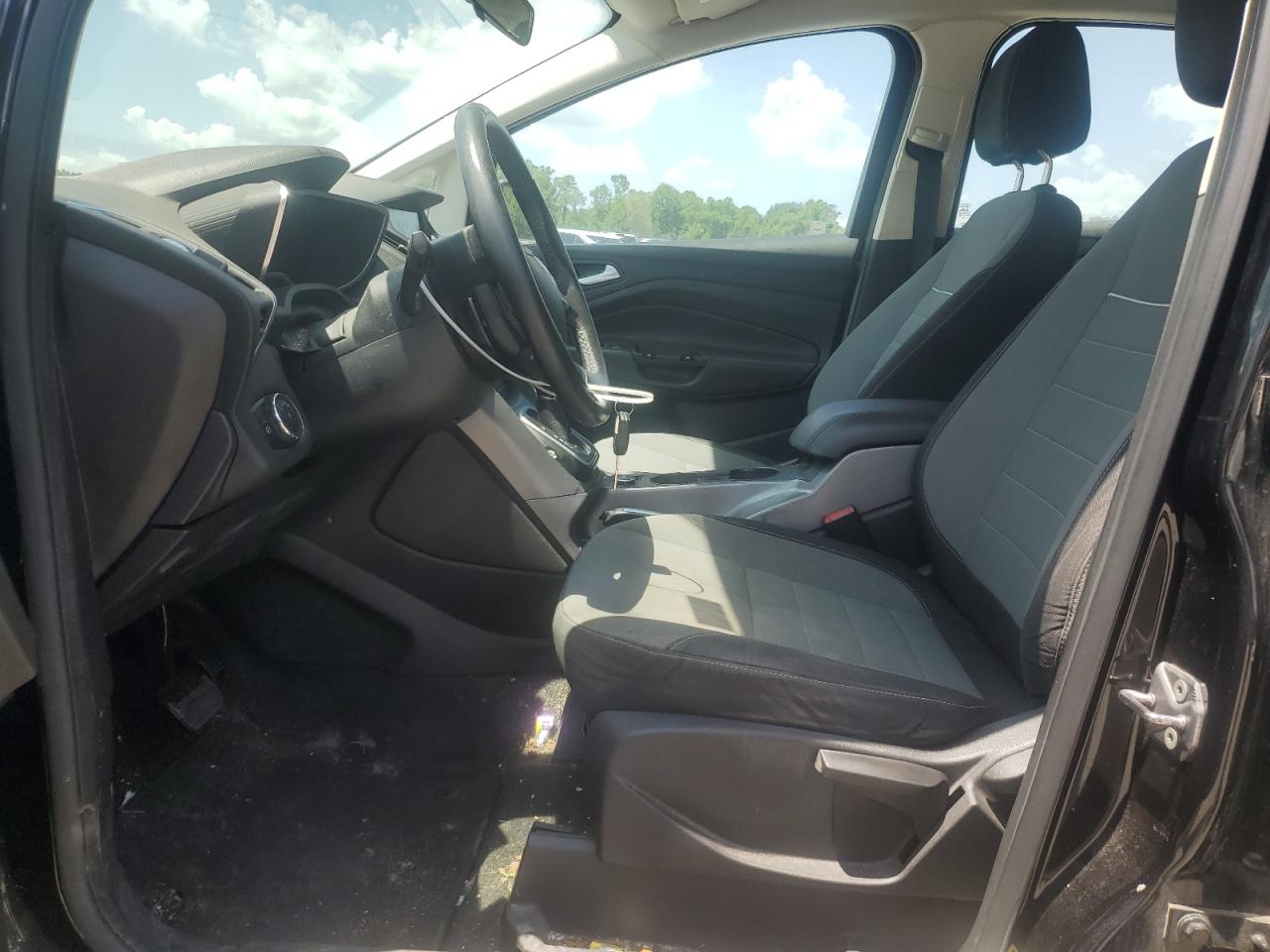 2013 Ford C-Max Se VIN: 1FADP5AU1DL533514 Lot: 62350705