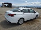 2024 Nissan Versa S   продається в Helena, MT - Front End